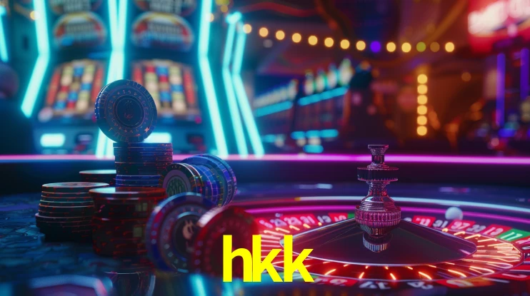 Welcome Bonus hkk