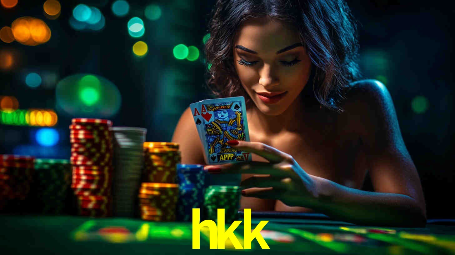 Estatísticas hkk