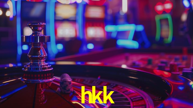 hkk - Cassino On-line Aposta Segura - hkk.com