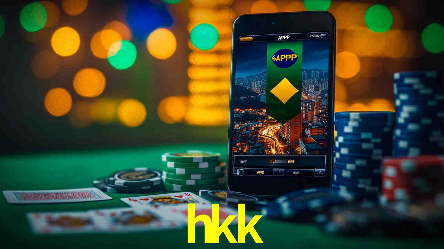 Experiência VIP hkk