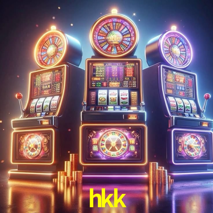 hkk: Seu Cassino Premiado com Pagamentos Rápidos