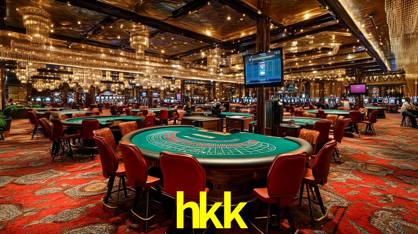 Bônus Generosos e Exclusivos no hkk para Você!