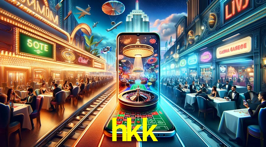 Player Reviews hkk