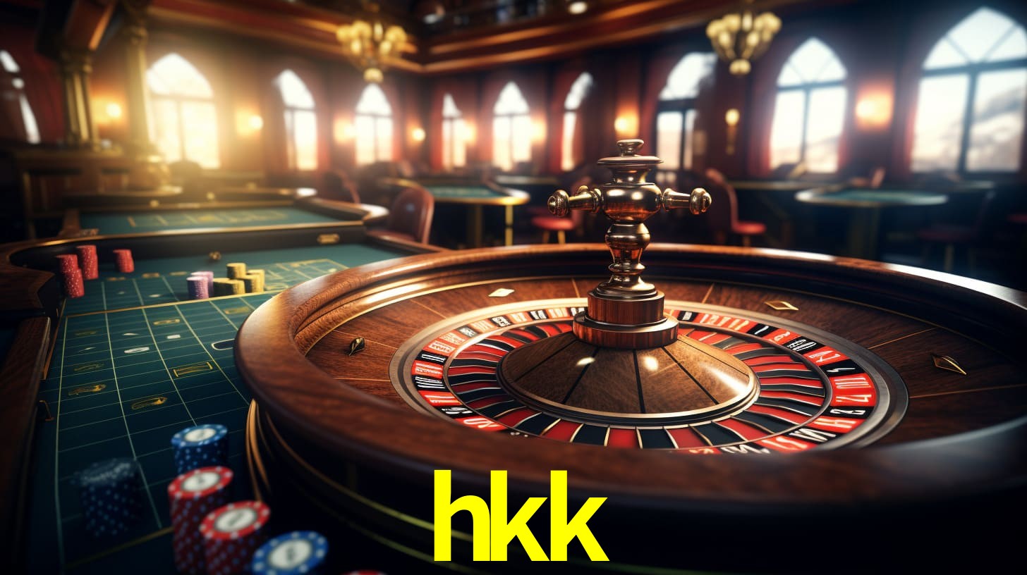 Welcome Bonus hkk