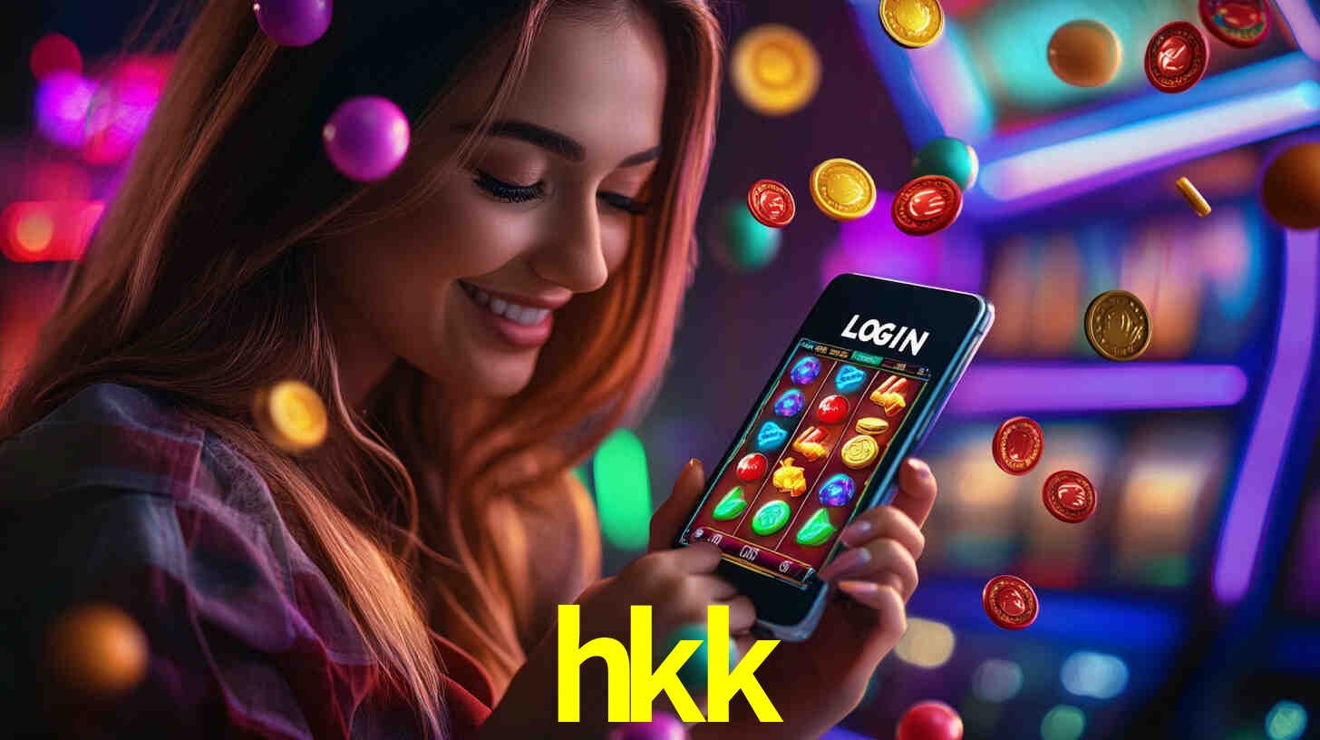 hkk: Jogue Crash e Experimente Alta Recompensa Instantânea