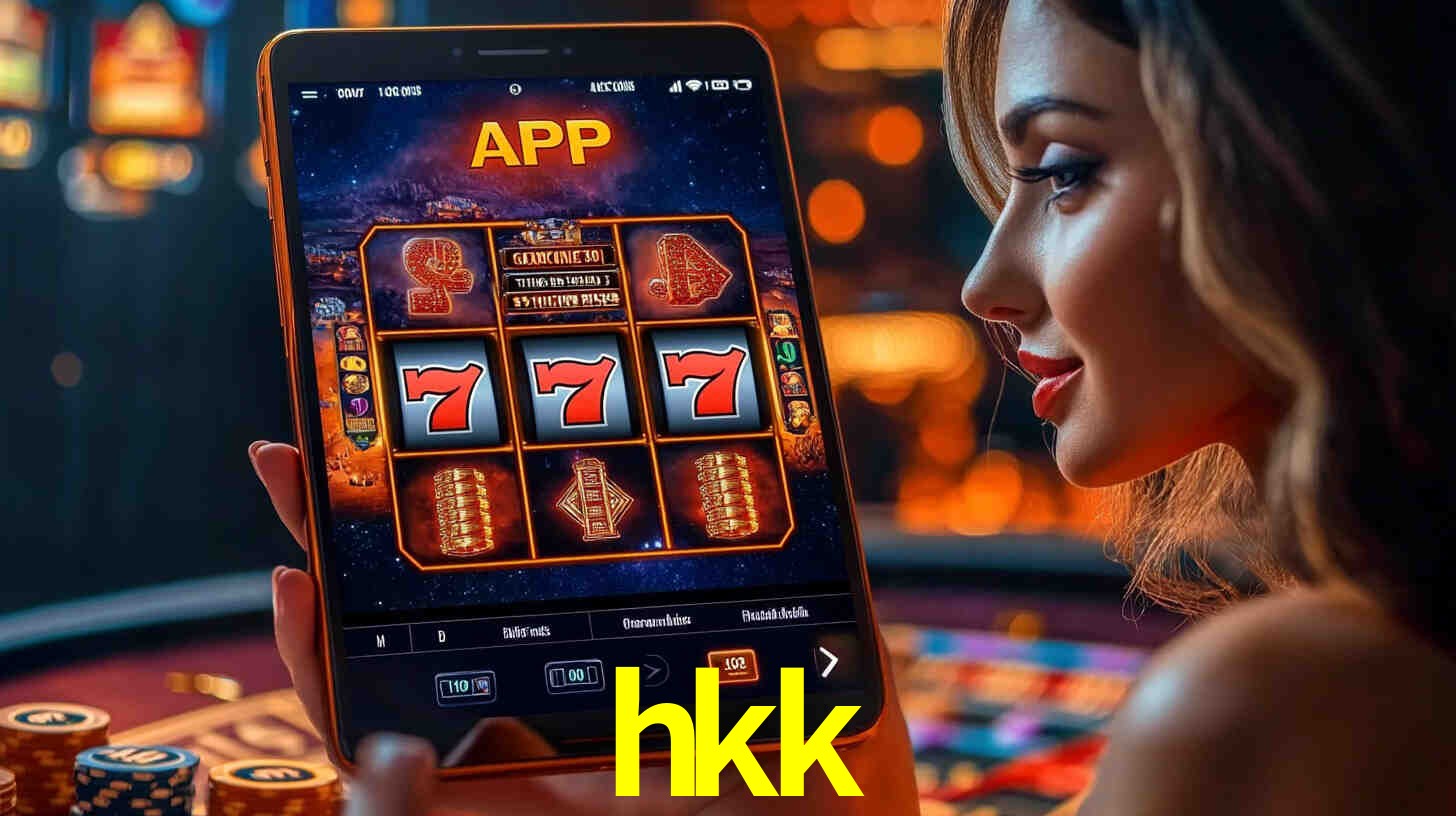 Desvendando o Mundo dos Jogos Virtuais na hkk
