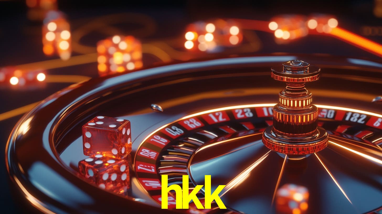 Descubra a Magia dos Jogos de Arcade no hkk