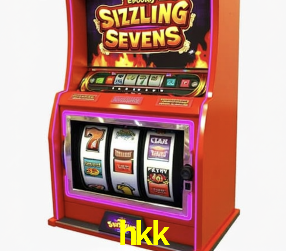 Game Providers hkk