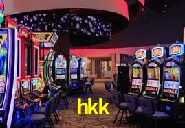 Descubra o Programa VIP da hkk: Vantagens Exclusivas para Jogadores