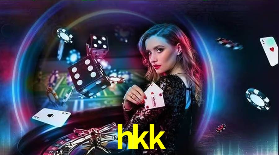 Bonus Features hkk