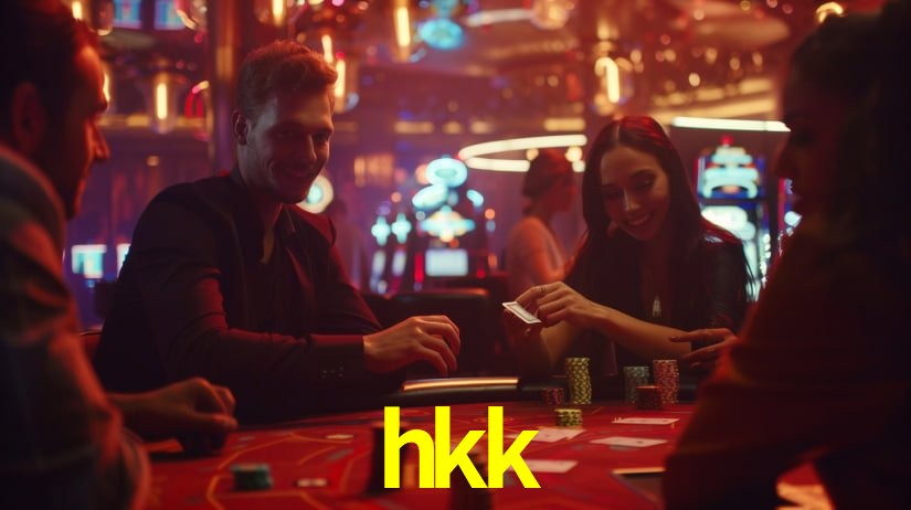 Jogos Exclusivos hkk
