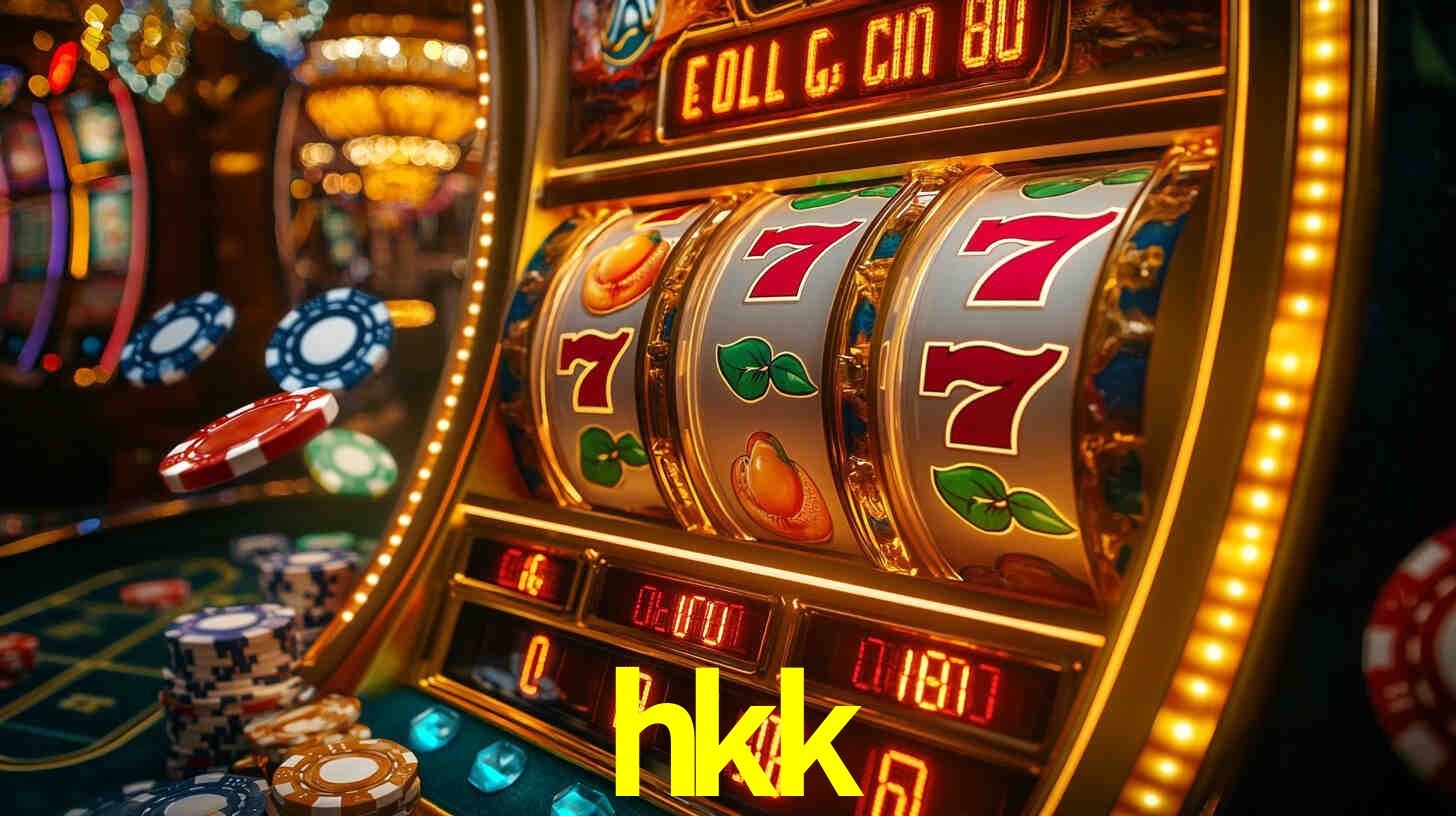 Explore as vantagens do hkk: serviço profissional e confiabilidade