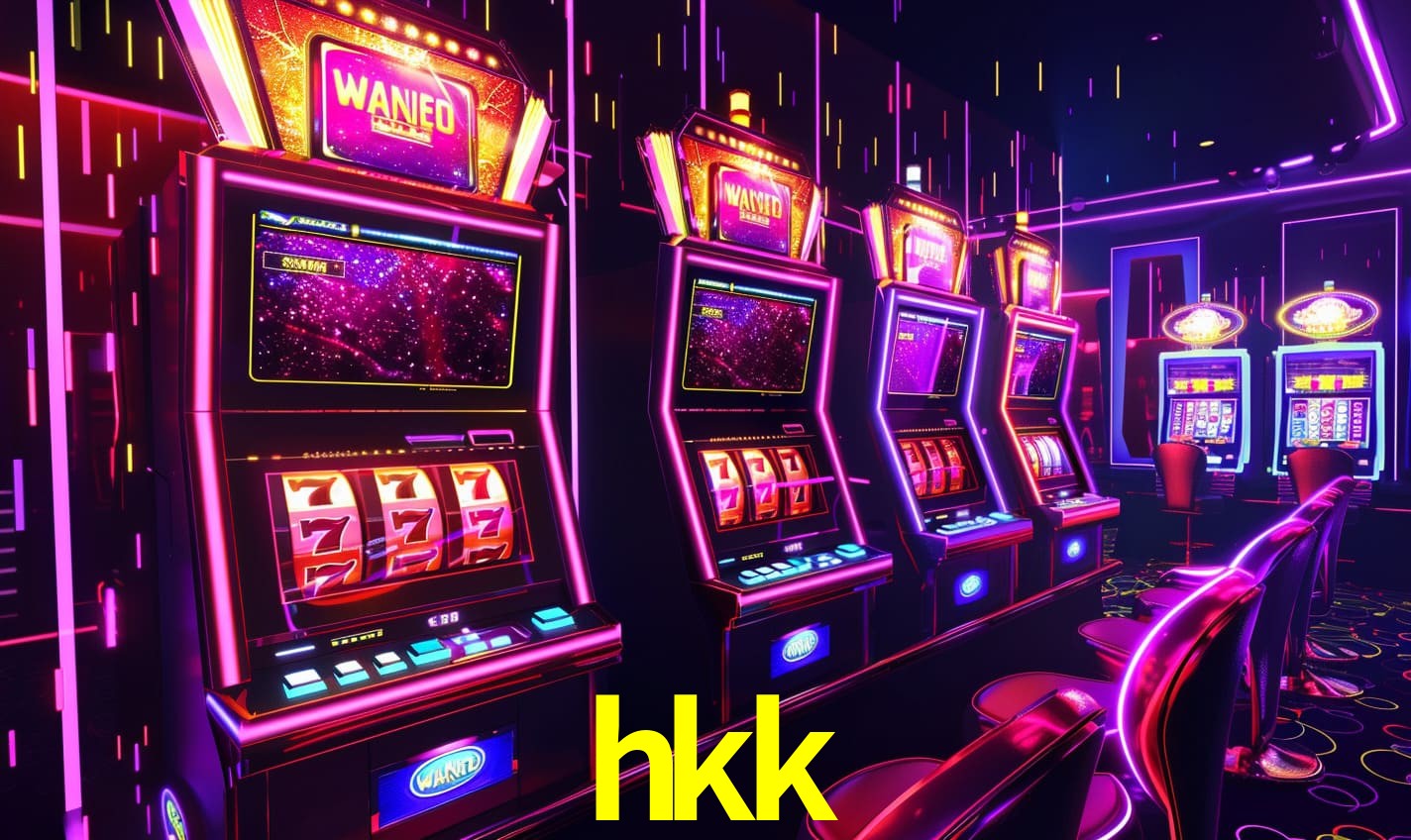 Recursos de Bônus hkk