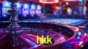Desvendando o Mundo dos Jogos Virtuais na hkk