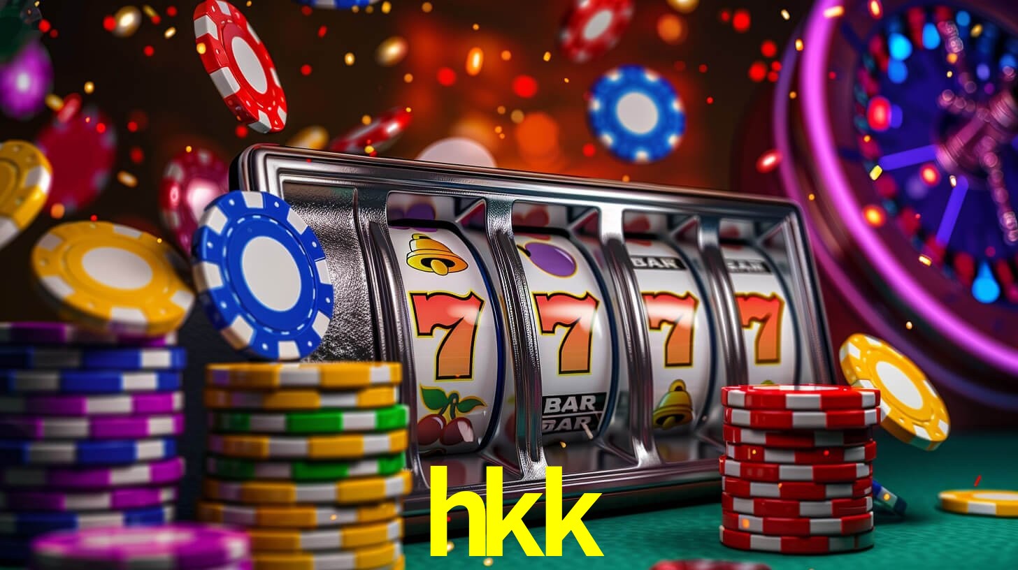 Desvendando o Mundo dos Jogos Virtuais na hkk