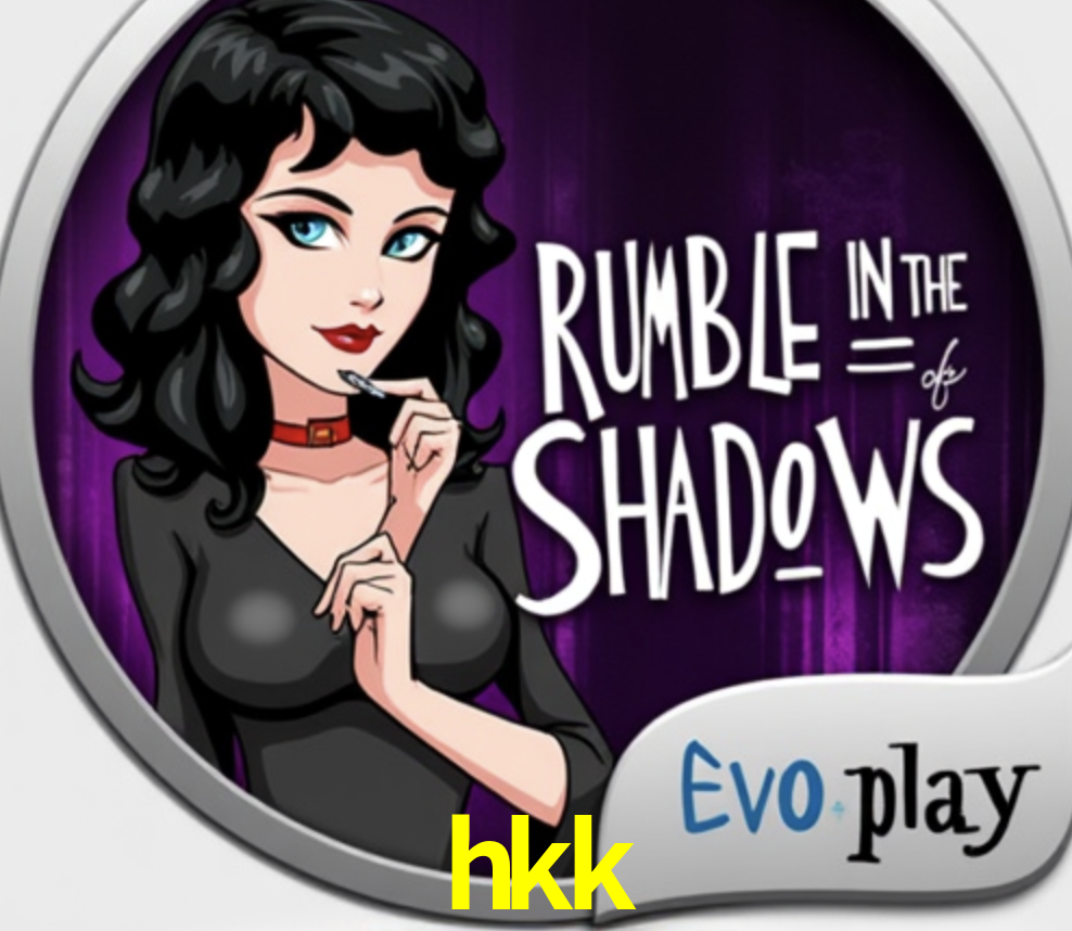 Slot Games hkk