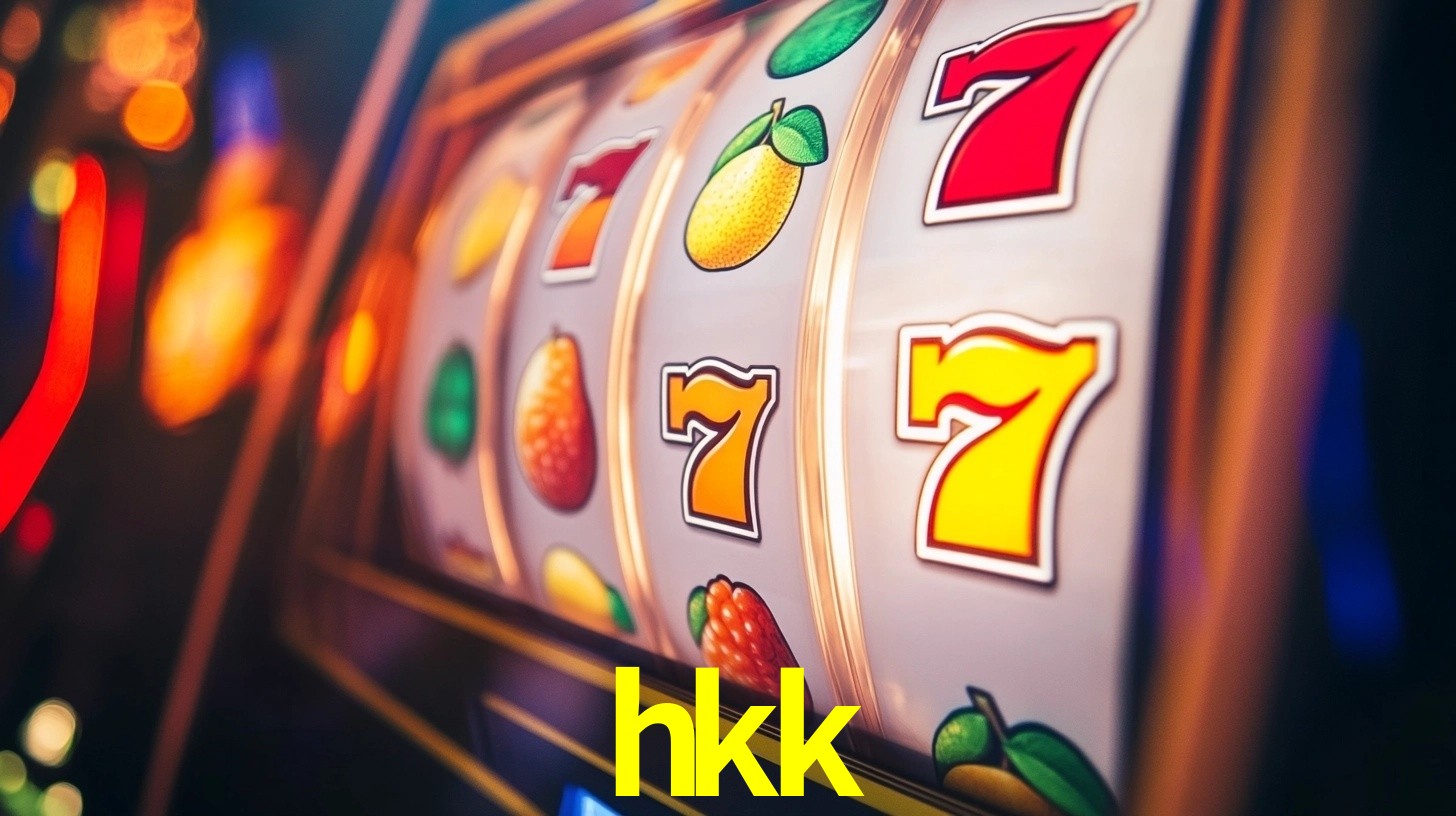 hkk: Jogos de Caça-Níqueis-Altas Recompensas, Roleta-Velocidade, Blackjack-Desafios Máximos