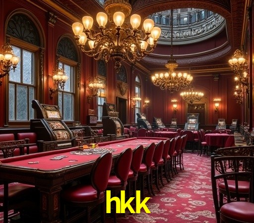 Descubra a Essência do hkk: Nossa História e Compromissos