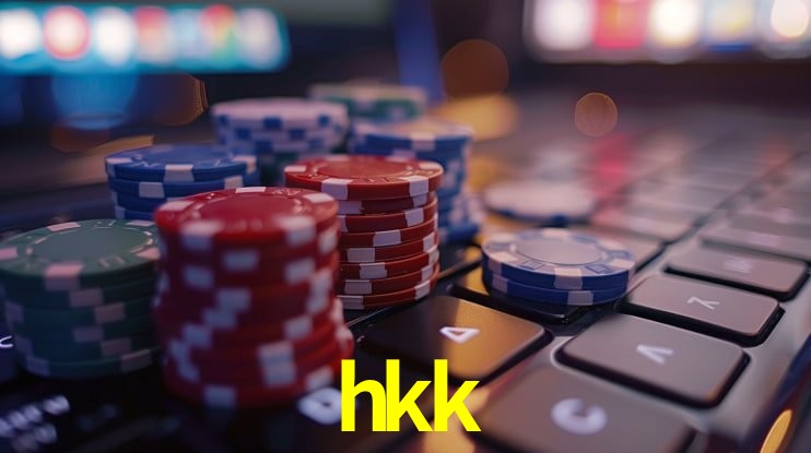 Descubra a Essência do hkk: Nossa História e Compromissos