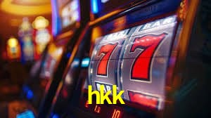 A Popularidade dos Caça-Níqueis no hkk