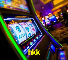 A Emoção da Loteria na hkk: Uma Chance de Mudança de Vida