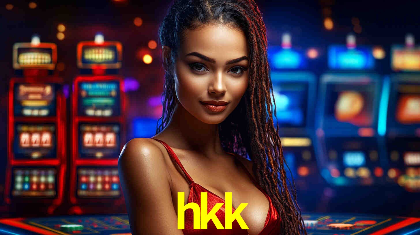 Estatísticas do Jogo hkk