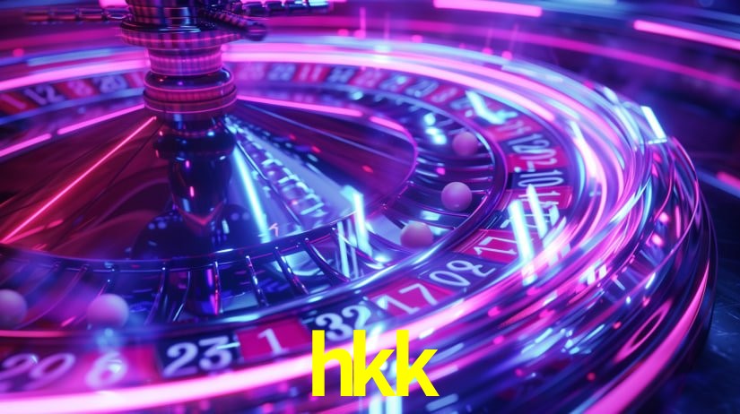 Benefícios da Conta hkk