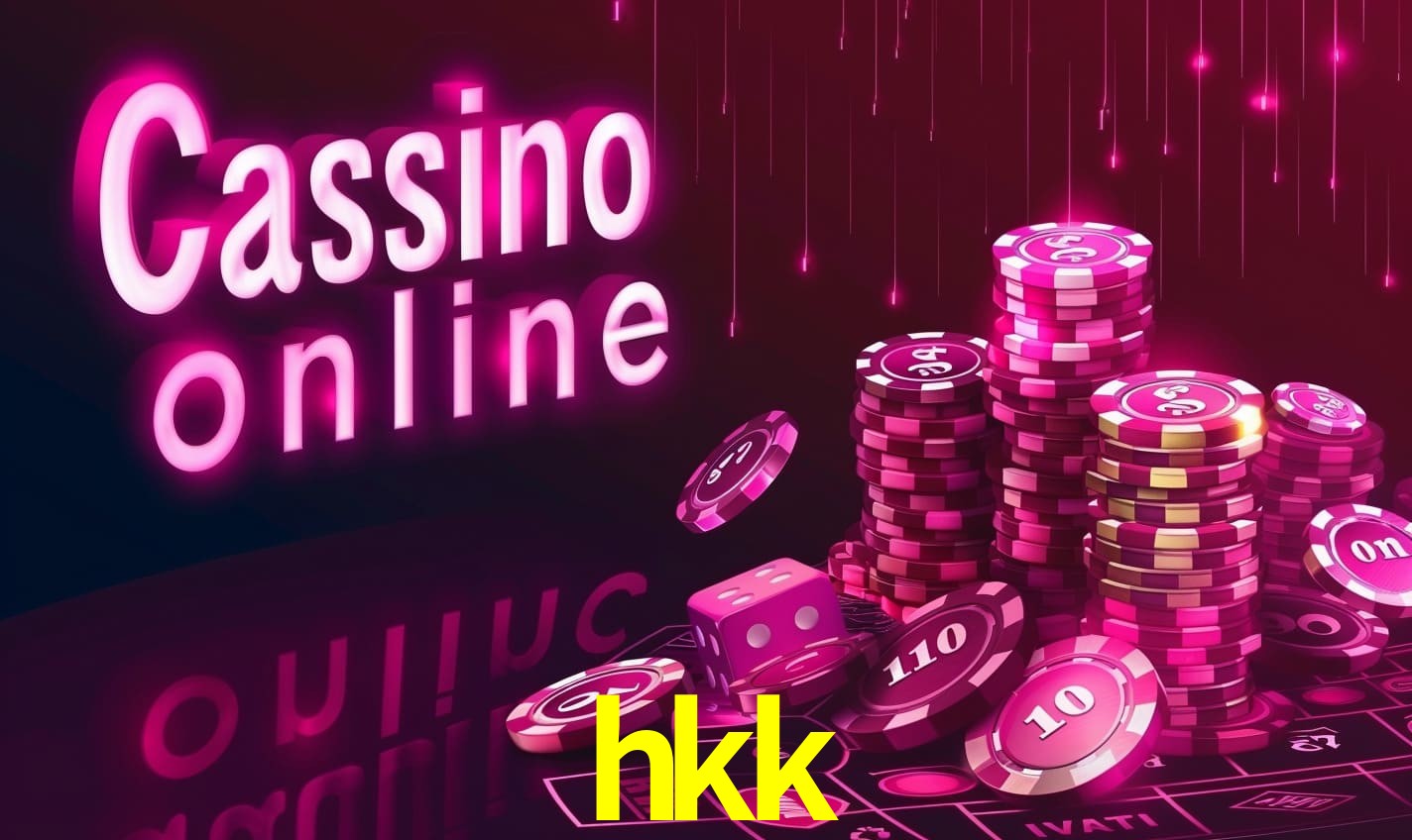 Diretório de Jogos hkk