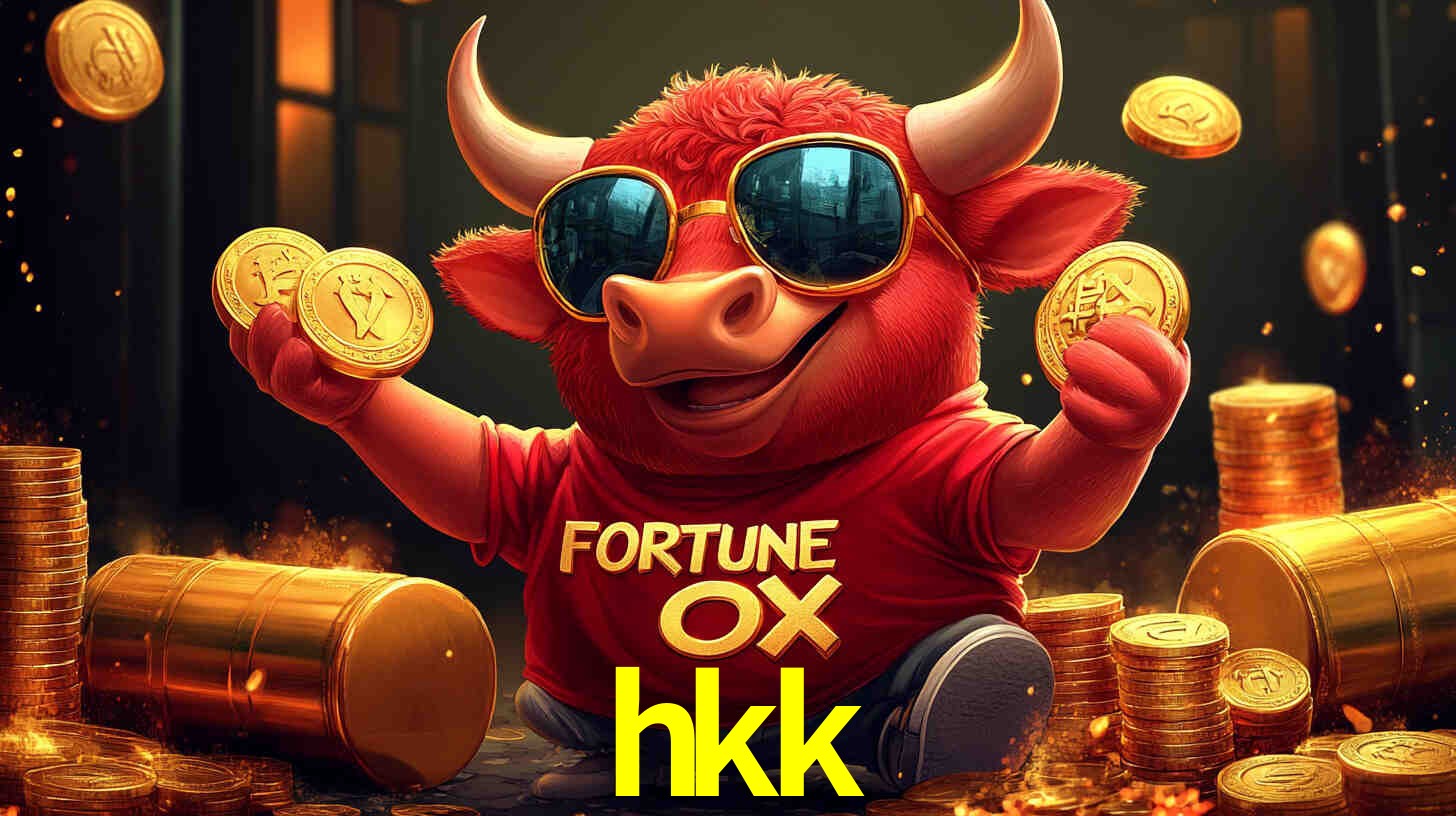 Torneios hkk