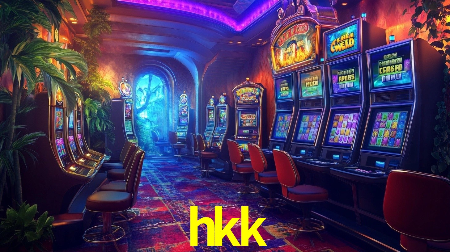 hkk App Interface