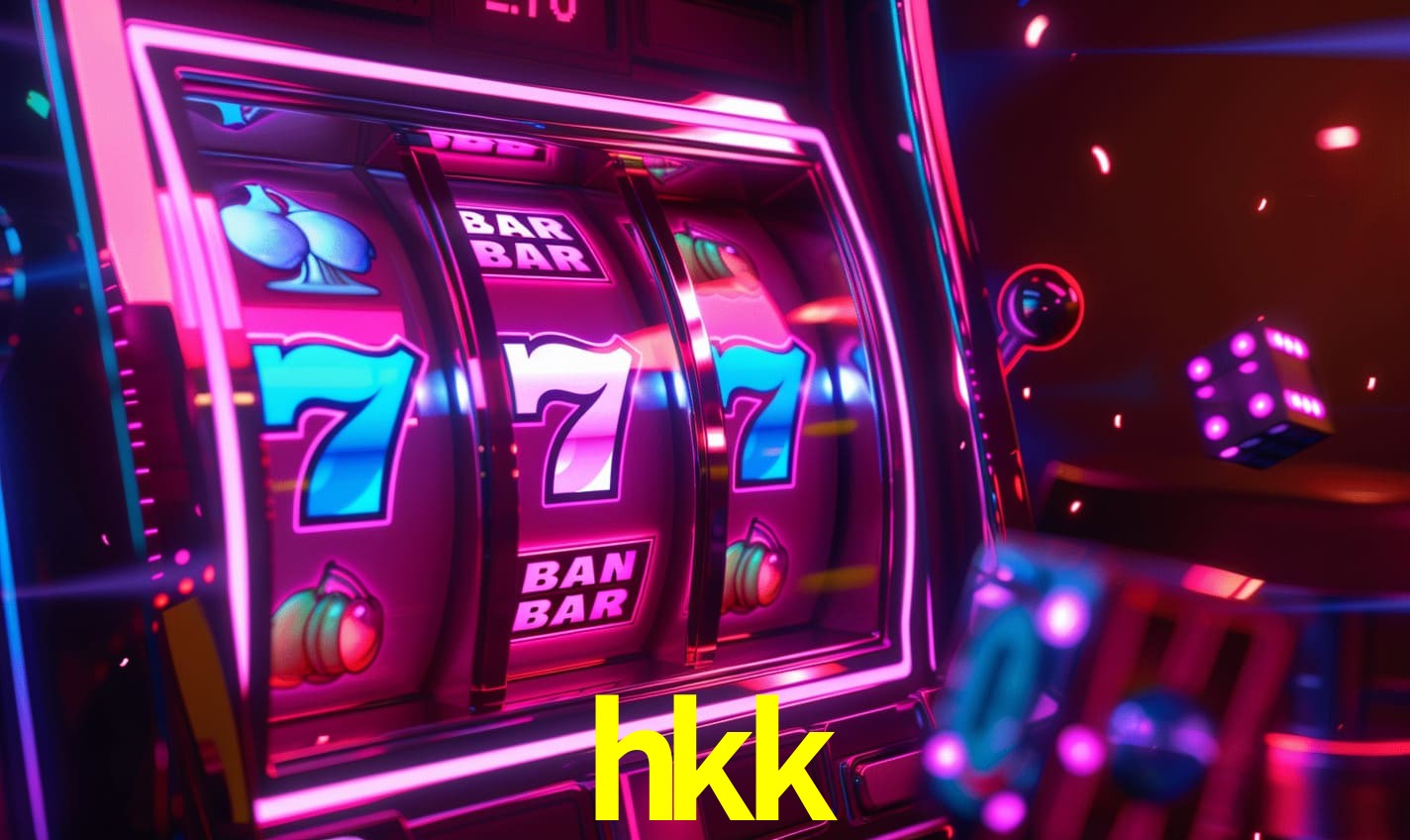 Casino Ao Vivo hkk