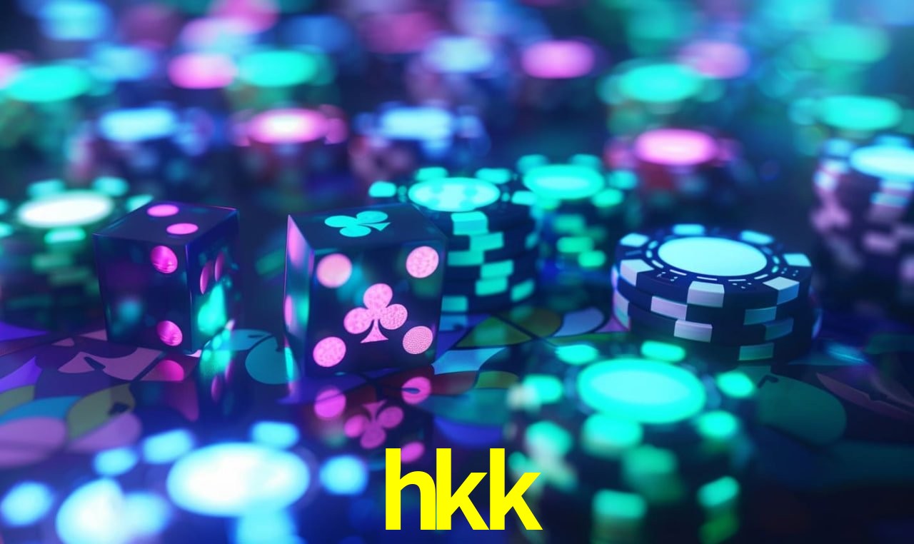 Inovações de Jogos na hkk: O Futuro das Experiências Interativas