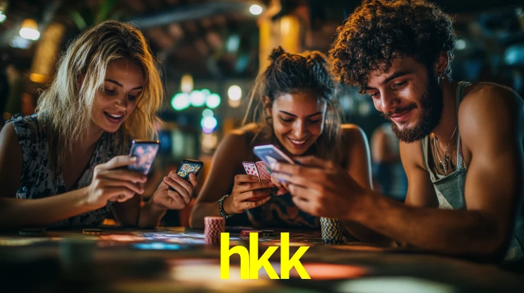 Exclusive Games hkk