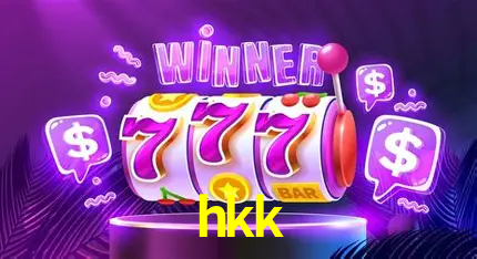 cassino hkk