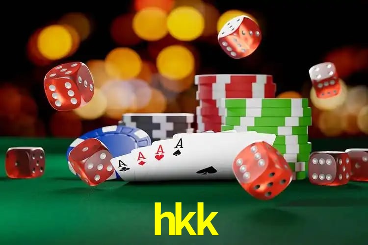 Descubra o Programa VIP da hkk: Vantagens Exclusivas para Jogadores