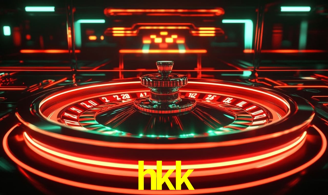 PIX Instantâneo hkk