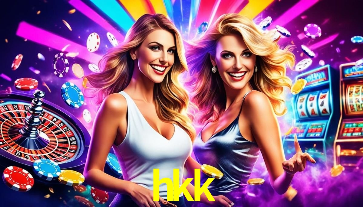 Descubra a Essência do hkk: Nossa História e Compromissos