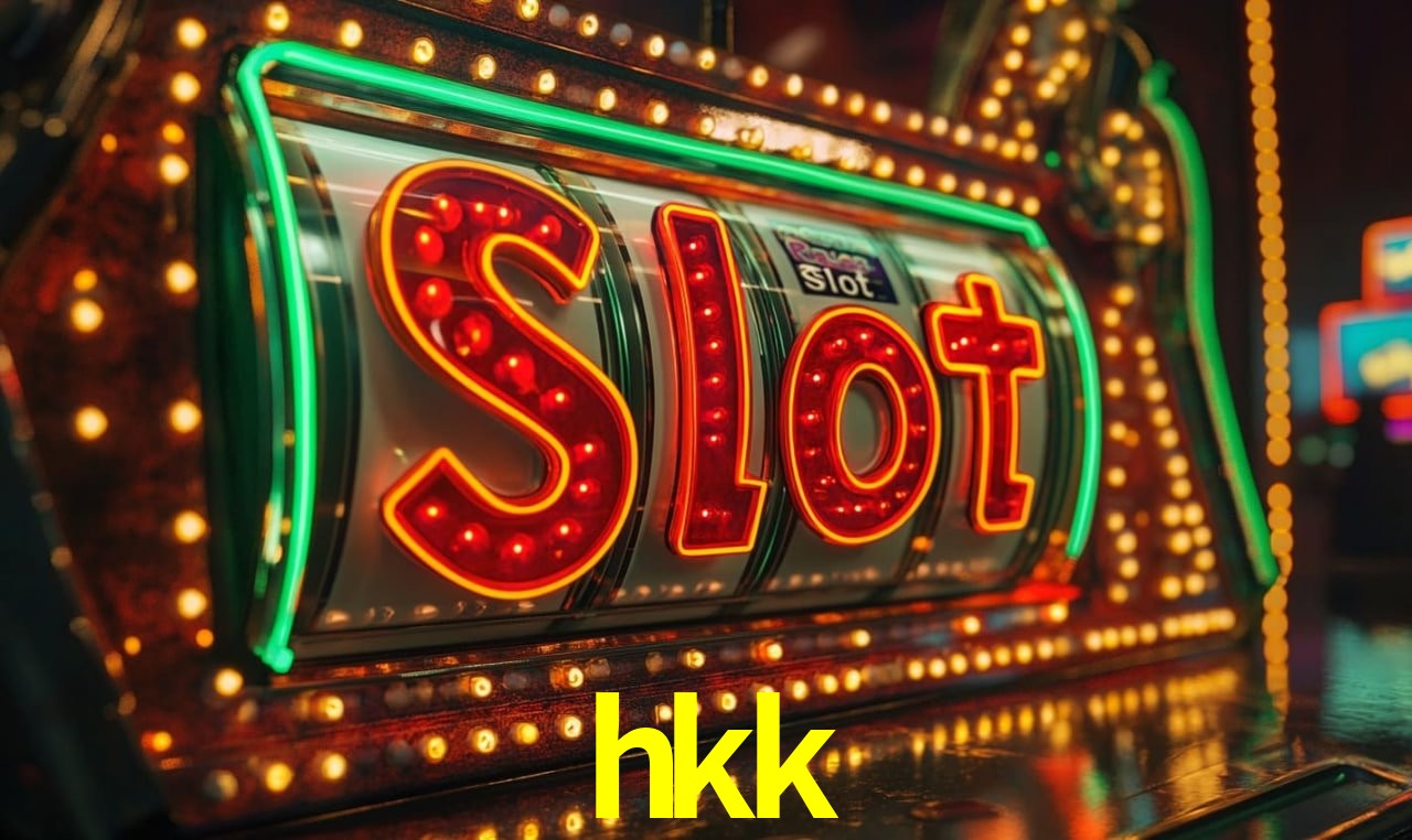 Explorando a Categoria de Eventos em Apostas na hkk