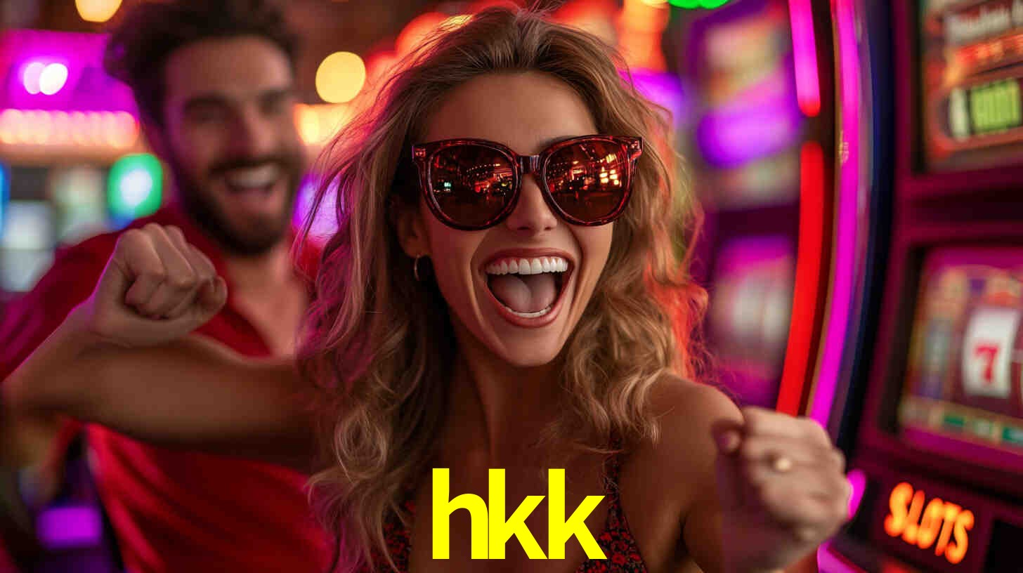Estatísticas Esportivas hkk