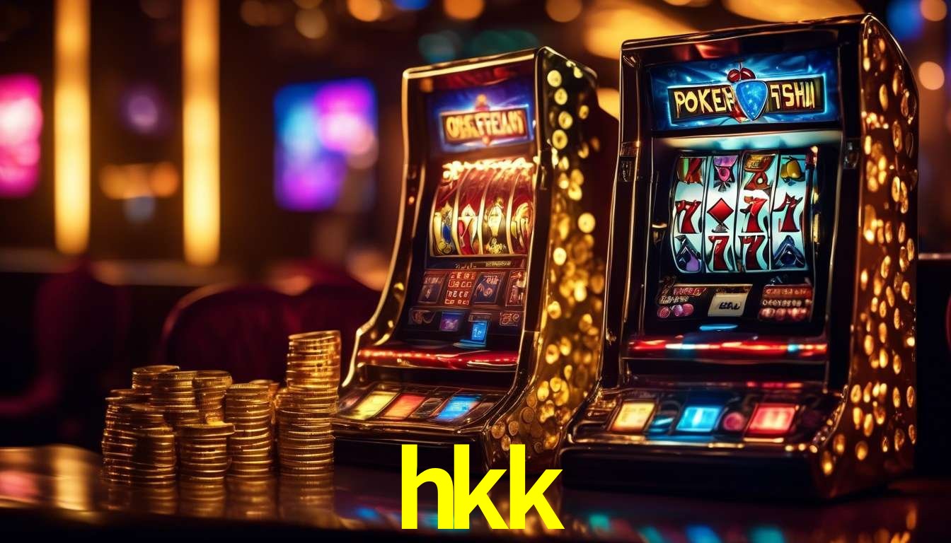 Segurança 2FA hkk