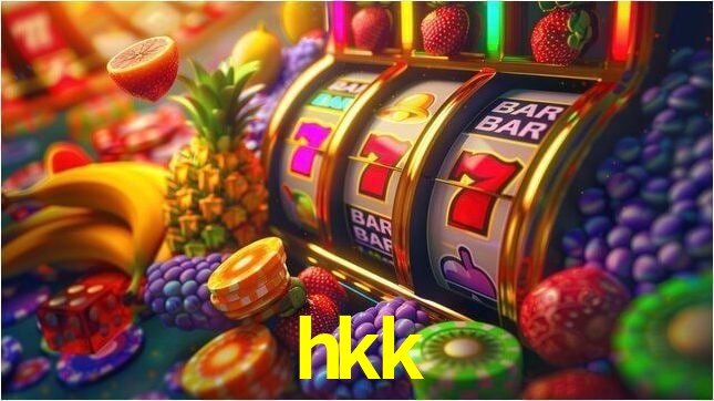 2FA Security hkk