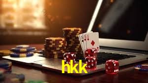 Promoção Relâmpago hkk