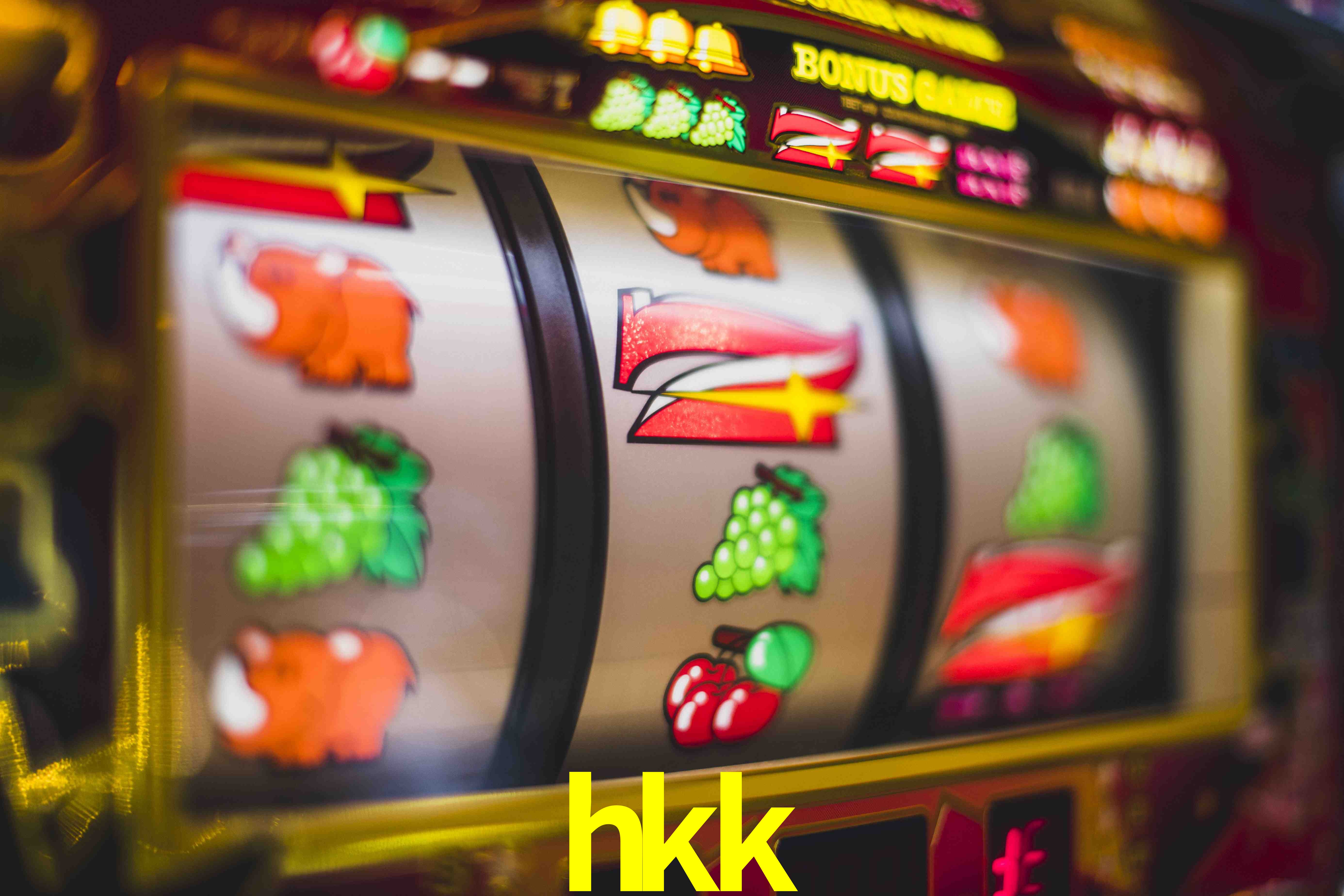 Roulette Table hkk
