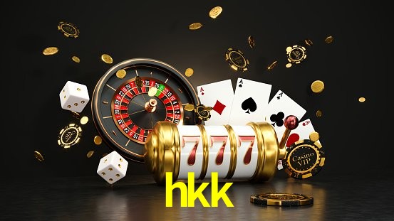 Live Casino hkk